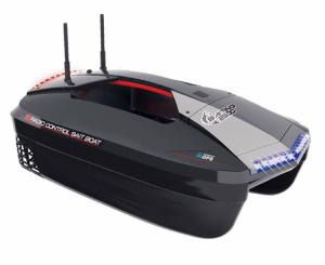 Baiting 2500 Bait Boat with GPS