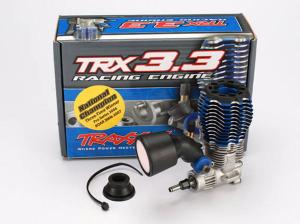 TRX 3.3 Engine