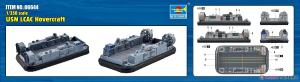 Trumpeter 1:350 USN LCAC Hovercraft