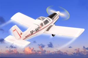 1:72 ZLIN Z-42M