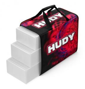 Hudy 1/10 Carrying Bag Compact