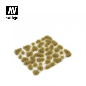 WILD TUFT - BEIGE 6 MM