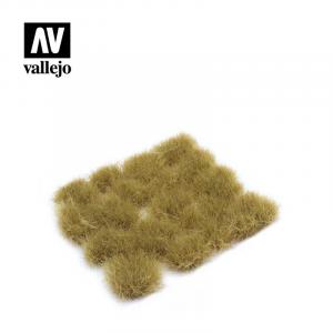 WILD TUFT - BEIGE 12 MM