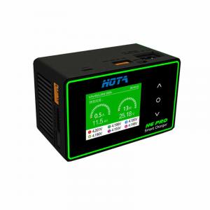 HOTA H6 pro charger