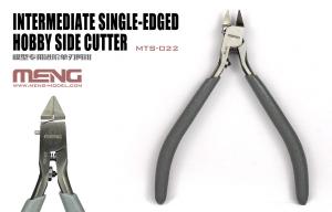 Intermediate Single-edged Side Cutter