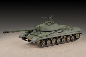 1:72 Soviet T-10A Heavy Tank