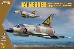 1/48 IAI NESHER