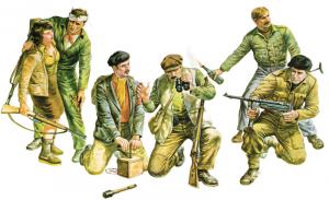 1/35 PARTISANS