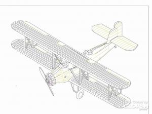 Trumpeter 1:350 T4M  (12pcs)