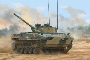 Trumpeter 1/35 BMD-4M Airborne IFV