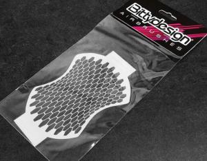 Vinyl Stencil - Honeycomb V2