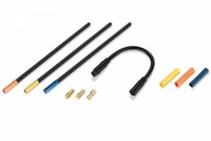 AXE R2 Extended Sensor Wire Set 125mm