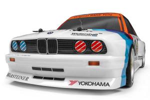 RS4 SPORT 3 BMW M3 E30 WARSTEINER