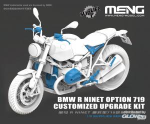 1:9 BMW R nineT Option 719 Upgrade kit
