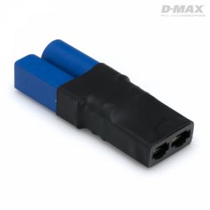 Connector Adapter EC5 (male) - TRX (female)