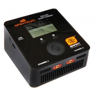 Spektrum Smart S2100 AC Charge