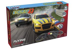 Scalex43 - Flying Leap Set