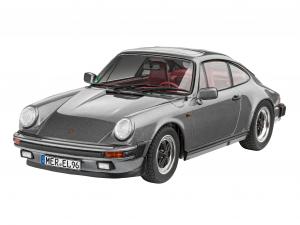 Revell 1/24 PORSCHE 911 G MODEL COUPÉ