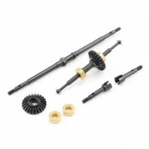 FTX Outback Mini Front & Rear Driveshaft FTX8850