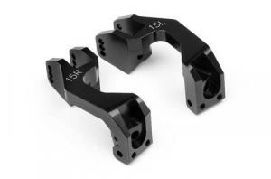 Caster block set (15 deg)