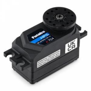 HPS-A704 Aircraft Servo Low F3A HV 16kg/0.06s