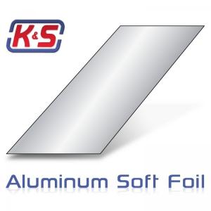 Aluminum sheet 0.8x100x250mm (1)