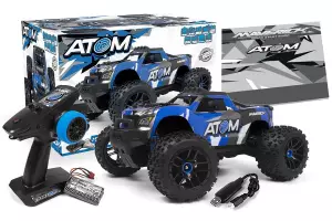 Atom 1/18 4WD Electric Truck 