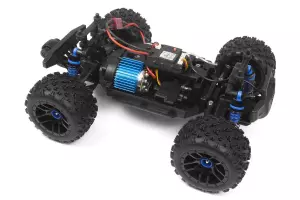 Atom 1/18 4WD Electric Truck 