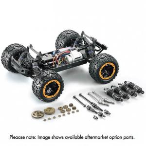 FTX Tracer 1/16 4WD Monster Truck RTR