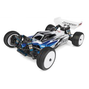 TEAM ASSOCIATED B74.2 CE TEAM KIT