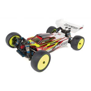 TEAM ASSOCIATED B74.2D CE TEAM KIT