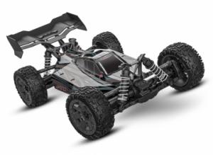 Jato 4x4 1/8 BL-2s EHD RTR Black *