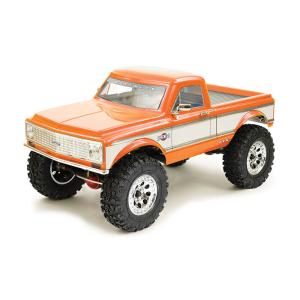 FTX RUFFNECK 1/10 BRUSHLESS 4WD TRAIL RTR