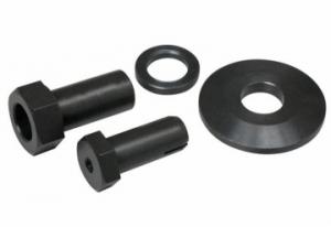 Lock Nut Assembly FT160, FT120-2