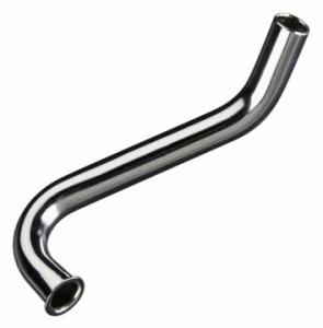 Intake Pipe Right FT160