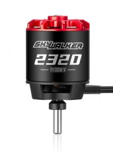 SkyWalker 2320 Motor D28.8 x 36mm 1250kV 50A/740W/94s