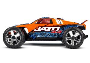 Traxxas Jato 3.3 2WD Nitro RC-auto