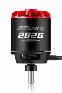 Skywalker 2826SL Motor D35.1x46mm 850kV 69A/1000W/120s