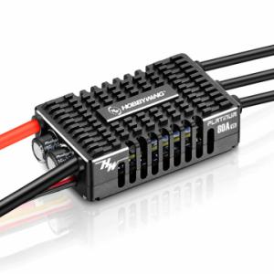 Platinum 80A ESC 3-8S V5