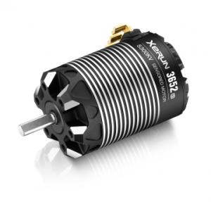 Motor XeRun 3652SD G3 5300kV 5mm Axle