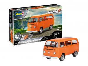 1:24 VW T2 BUS (easy-click system)