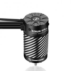 Motor EzRun 4278SD 2250kV G2R Sensored 5mm 1/10-1/8