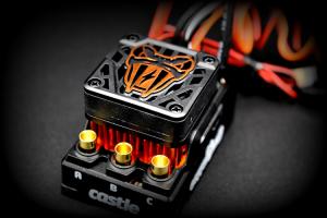 Copperhead 10 16,8V Sensored ESC