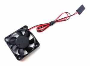 ESC Cooling Fan 30mm Sidewinder 4 and Copperhead 10