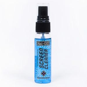 MUC-OFF DEVICE & SCREEN TECH CARE CLEANER 32ml