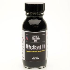 Alclad II Black Base Primer 60ml