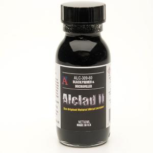 Alclad II Black Primer & Microfiller 60ml