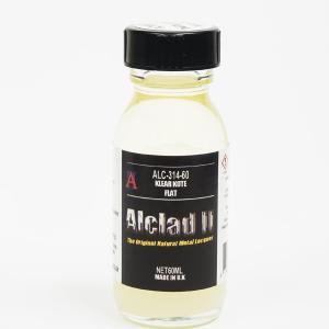 Alclad II Klear Kote Flat 60ml