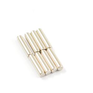 FTX Ravine Wheel Shaft Pins 2 X8 (8pc) FTX8955