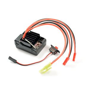 FTX Ravine Speed Control/Receiver Unit FTX8958